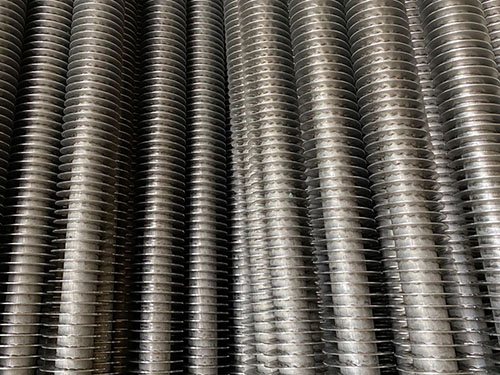 專業(yè)暖通設(shè)備生產(chǎn)廠家